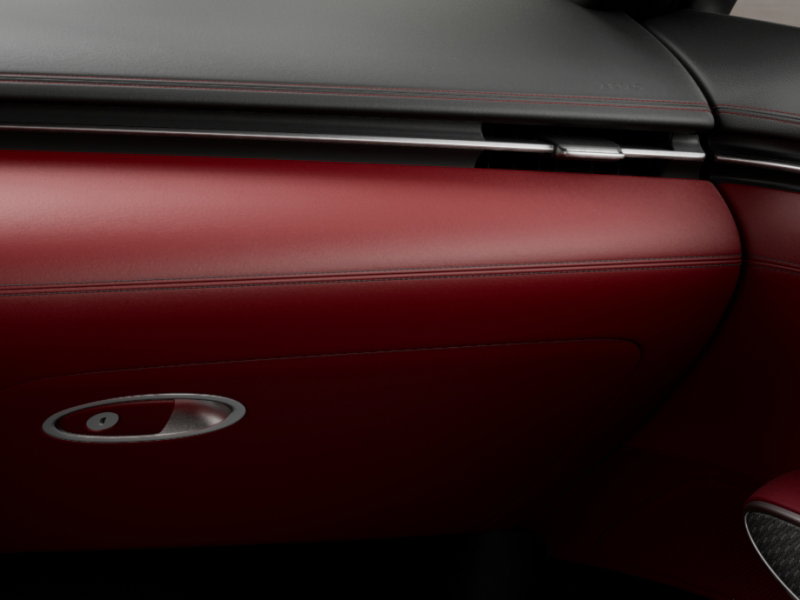 Thumbnail: 2026 Genesis GV70 - 24