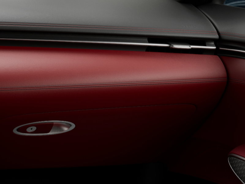 Thumbnail: 2026 Genesis GV70 - 24