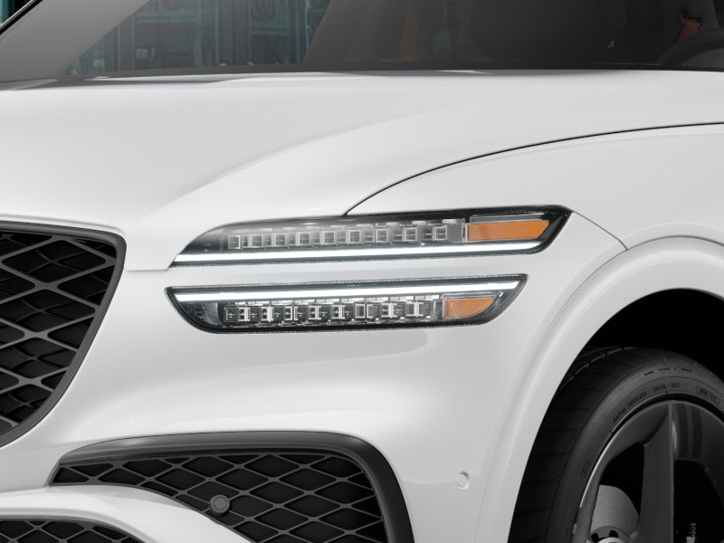 Thumbnail: 2026 Genesis GV70 - 17