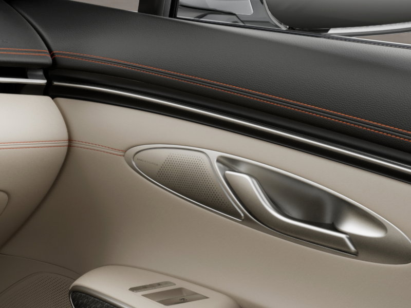 Thumbnail: 2026 Genesis GV70 - 23