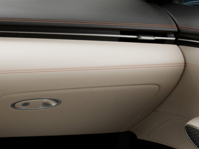 Thumbnail: 2026 Genesis GV70 - 24
