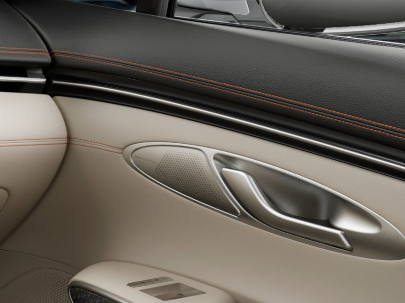 Thumbnail: 2026 Genesis GV70 - 23