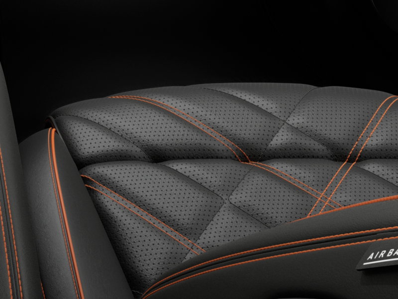 Thumbnail: 2026 Genesis GV70 - 24