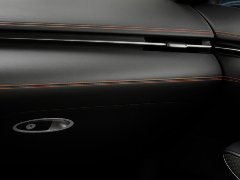 Thumbnail: 2026 Genesis GV70 - 25