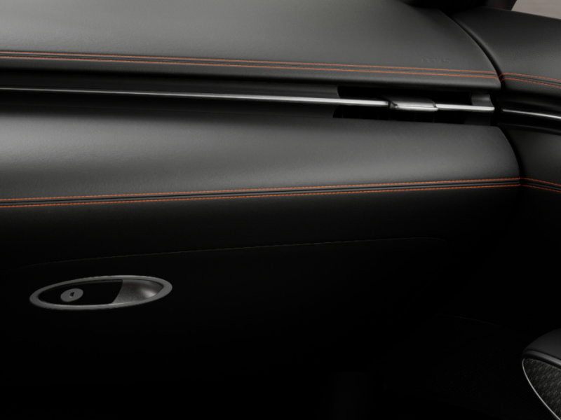 Thumbnail: 2026 Genesis GV70 - 26