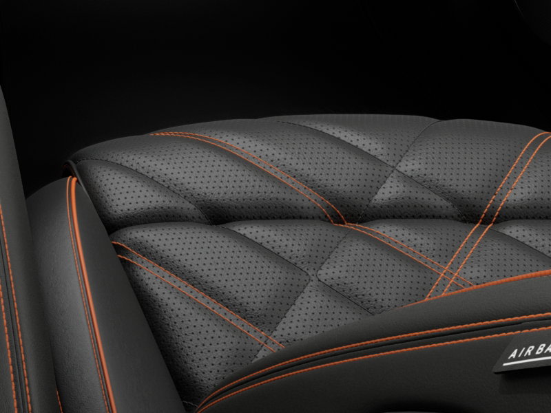 Thumbnail: 2026 Genesis GV70 - 25