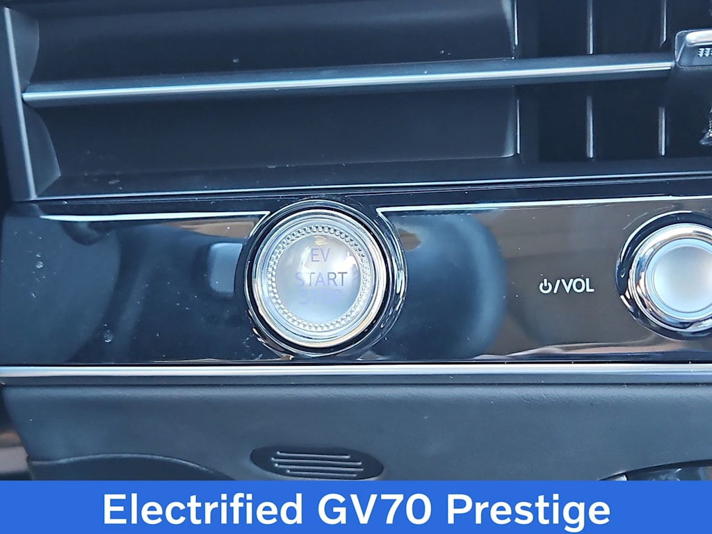 Thumbnail: 2026 Genesis GV70 - 23