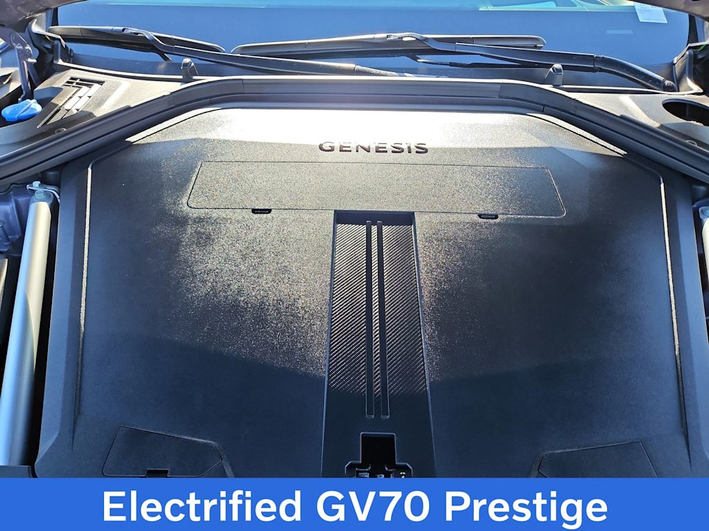 Thumbnail: 2026 Genesis GV70 - 15