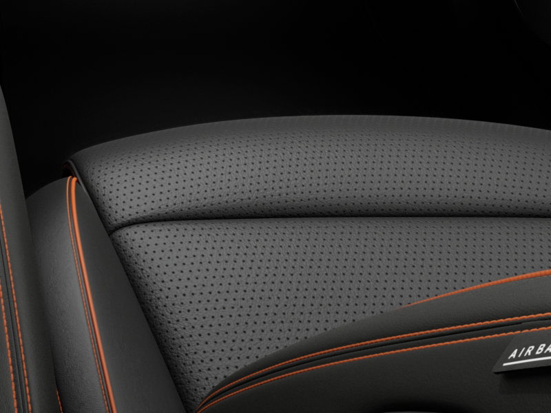 Thumbnail: 2026 Genesis GV70 - 24