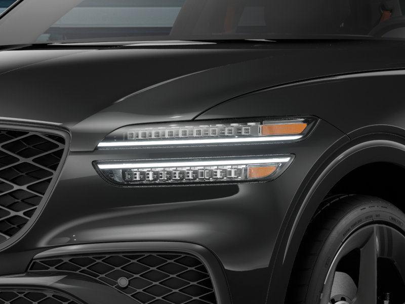 Thumbnail: 2026 Genesis GV70 - 16