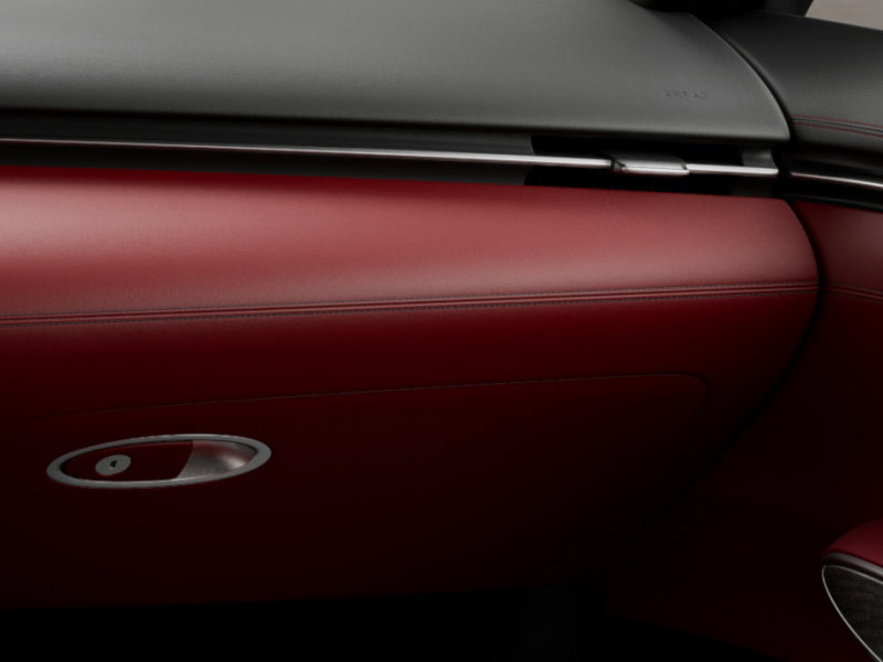 Thumbnail: 2026 Genesis GV70 - 24