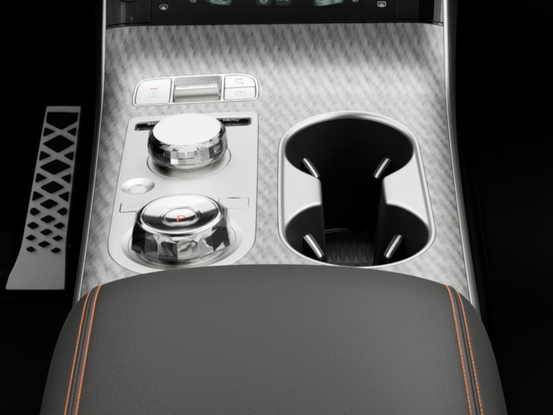 Thumbnail: 2026 Genesis GV70 - 11