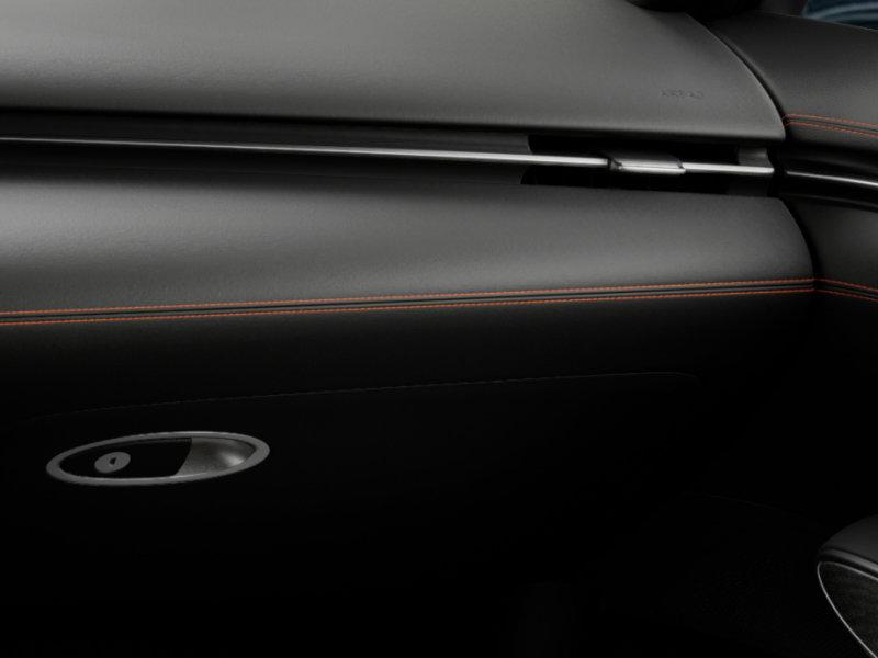 Thumbnail: 2026 Genesis GV70 - 25