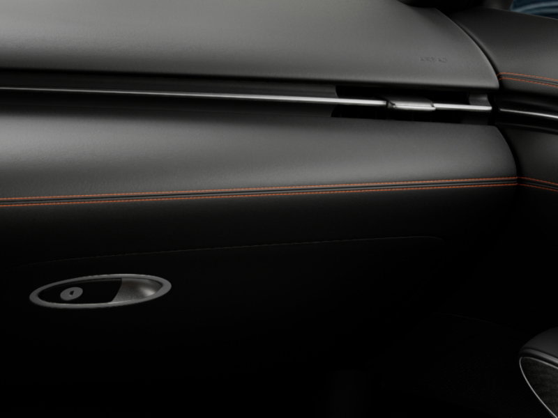 Thumbnail: 2026 Genesis GV70 - 25