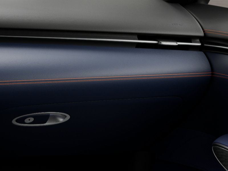 Thumbnail: 2026 Genesis GV70 - 25