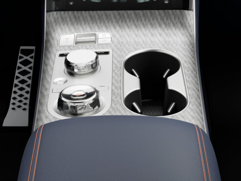 Thumbnail: 2026 Genesis GV70 - 11