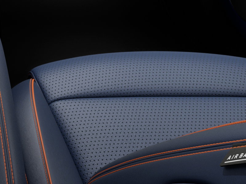 Thumbnail: 2026 Genesis GV70 - 24