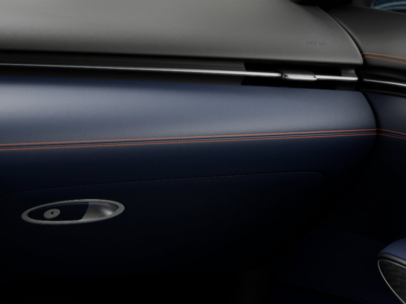 Thumbnail: 2026 Genesis GV70 - 25