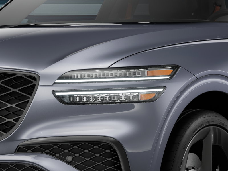Thumbnail: 2026 Genesis GV70 - 17