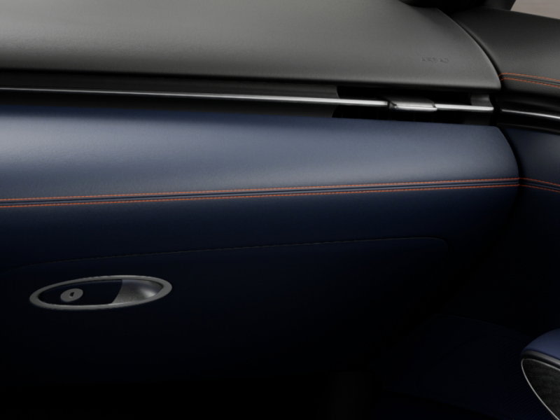 Thumbnail: 2026 Genesis GV70 - 25