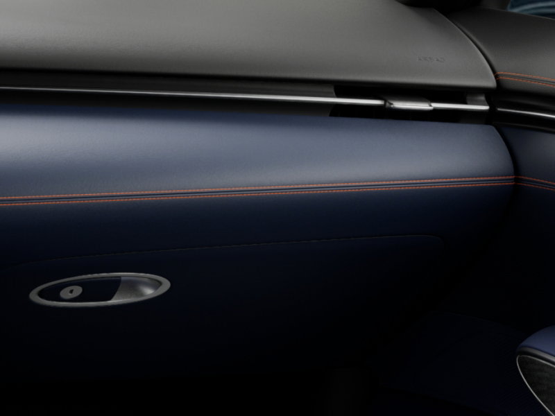 Thumbnail: 2026 Genesis GV70 - 25