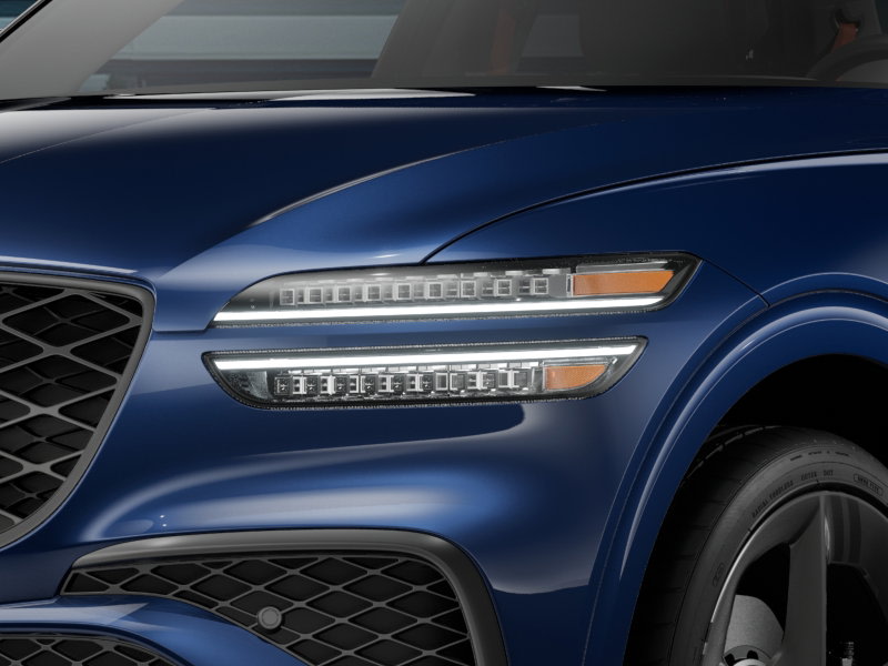 Thumbnail: 2026 Genesis GV70 - 16