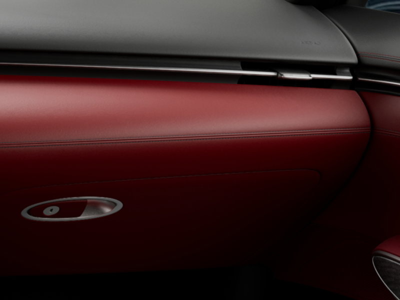 Thumbnail: 2026 Genesis GV70 - 24
