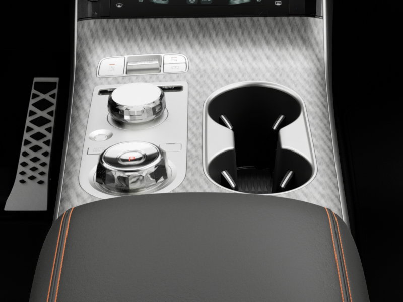 Thumbnail: 2026 Genesis GV70 - 11
