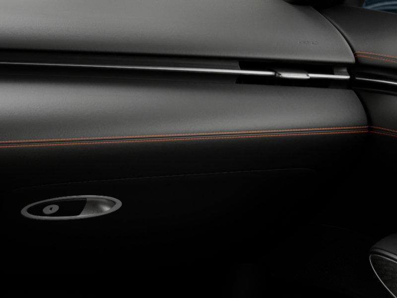 Thumbnail: 2026 Genesis GV70 - 25