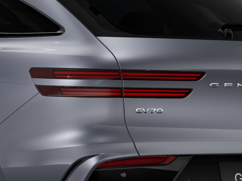Thumbnail: 2026 Genesis GV70 - 7