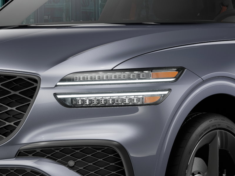 Thumbnail: 2026 Genesis GV70 - 16