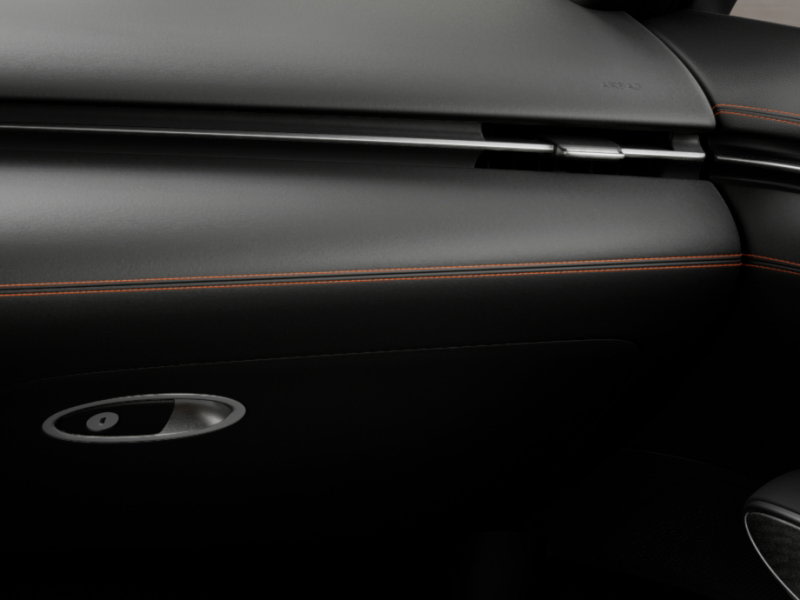 Thumbnail: 2026 Genesis GV70 - 25
