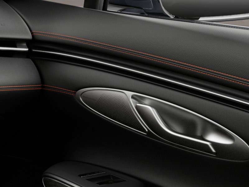 Thumbnail: 2026 Genesis GV70 - 23