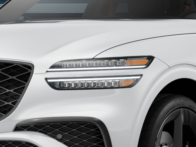 Thumbnail: 2026 Genesis GV70 - 16