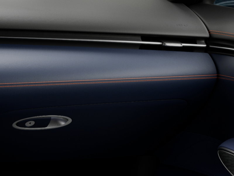 Thumbnail: 2026 Genesis GV70 - 25