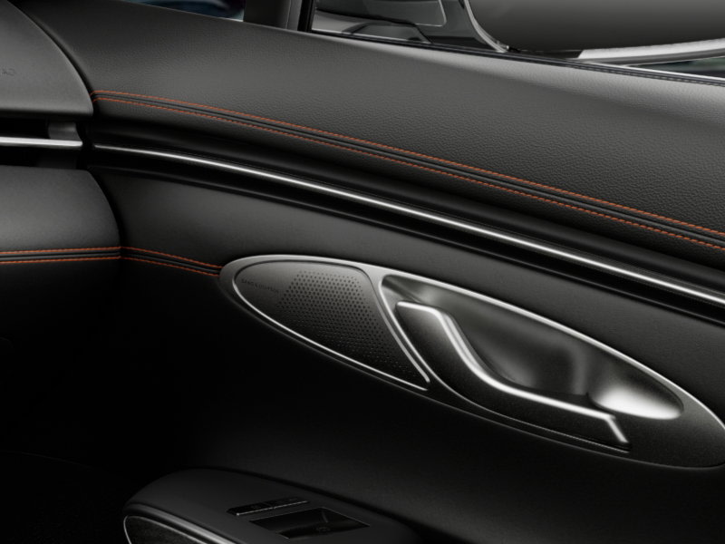 Thumbnail: 2026 Genesis GV70 - 23