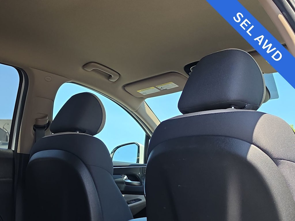 Thumbnail: 2023 Hyundai Santa Fe - 19