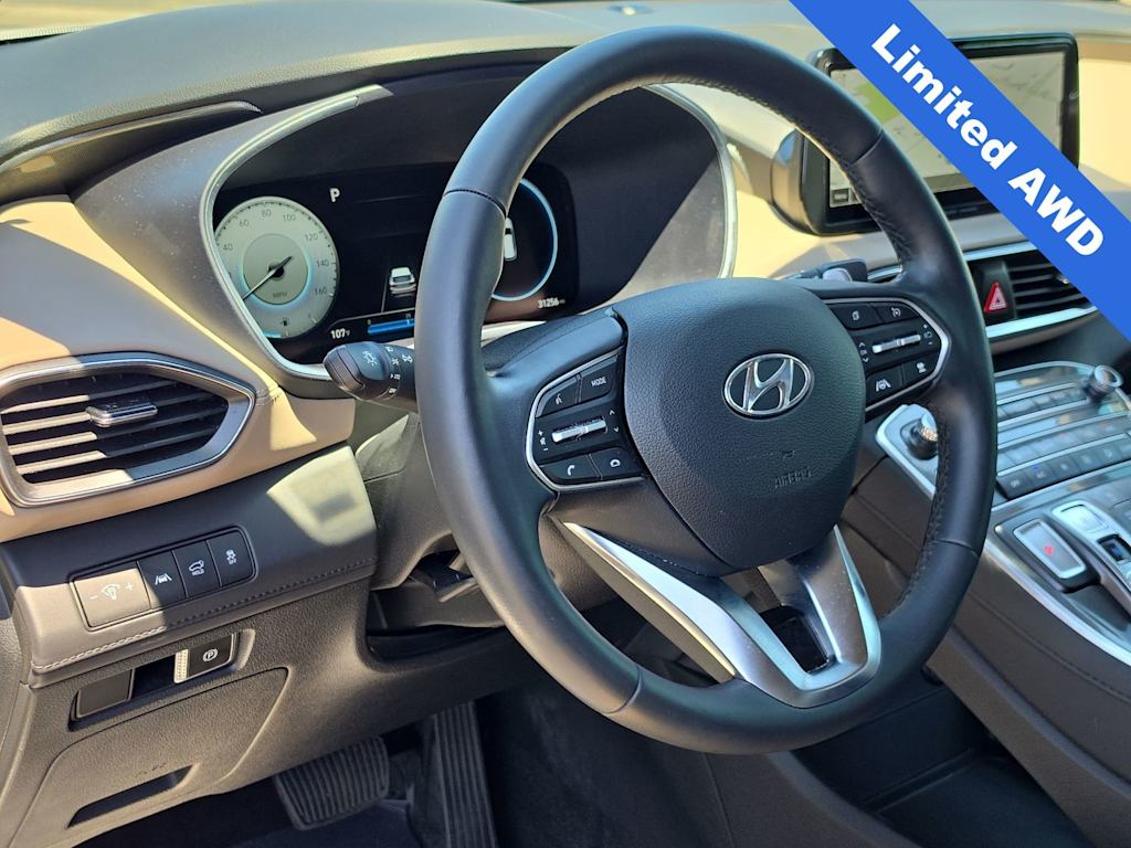 Thumbnail: 2023 Hyundai Santa Fe - 2