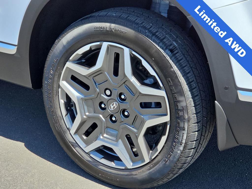 Thumbnail: 2023 Hyundai Santa Fe - 8