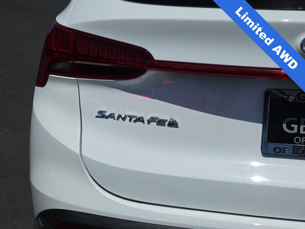 Thumbnail: 2023 Hyundai Santa Fe - 7