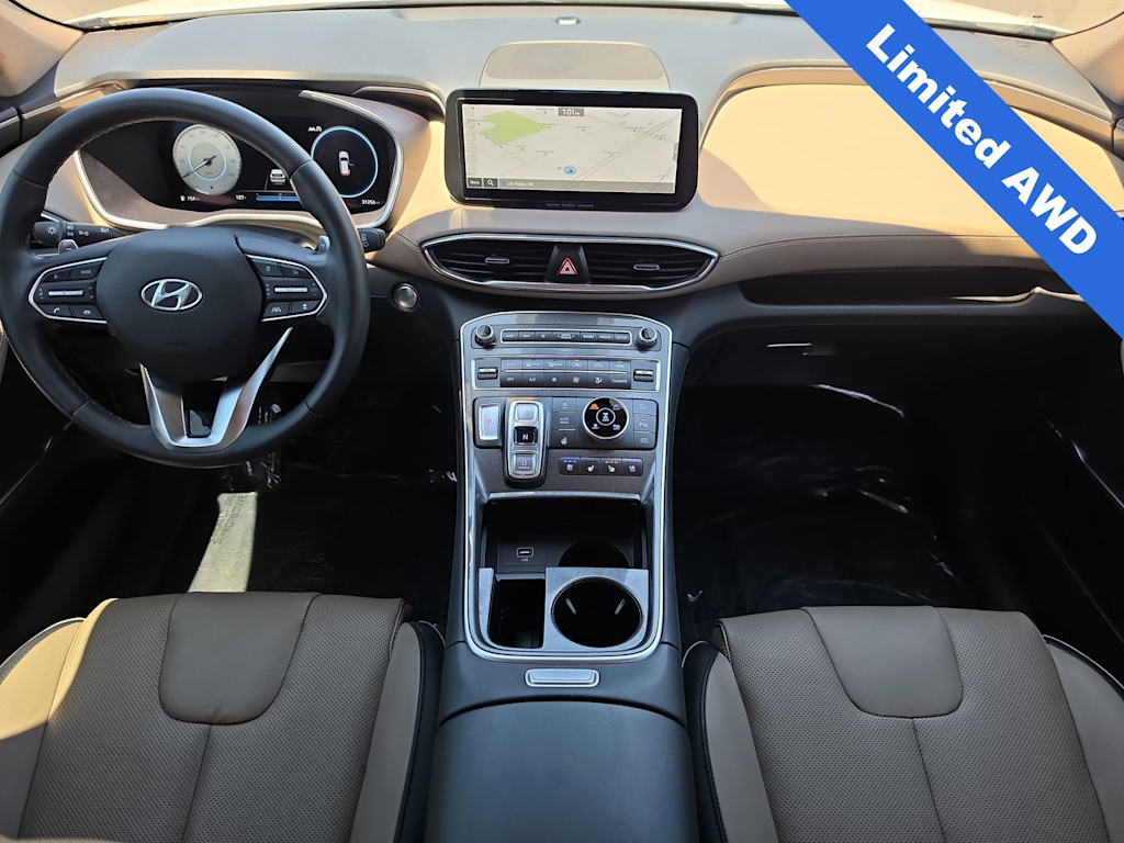 Thumbnail: 2023 Hyundai Santa Fe - 10