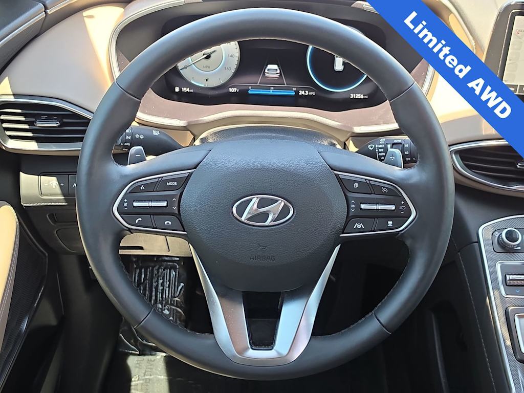Thumbnail: 2023 Hyundai Santa Fe - 13