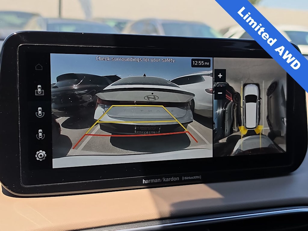 Thumbnail: 2023 Hyundai Santa Fe - 26
