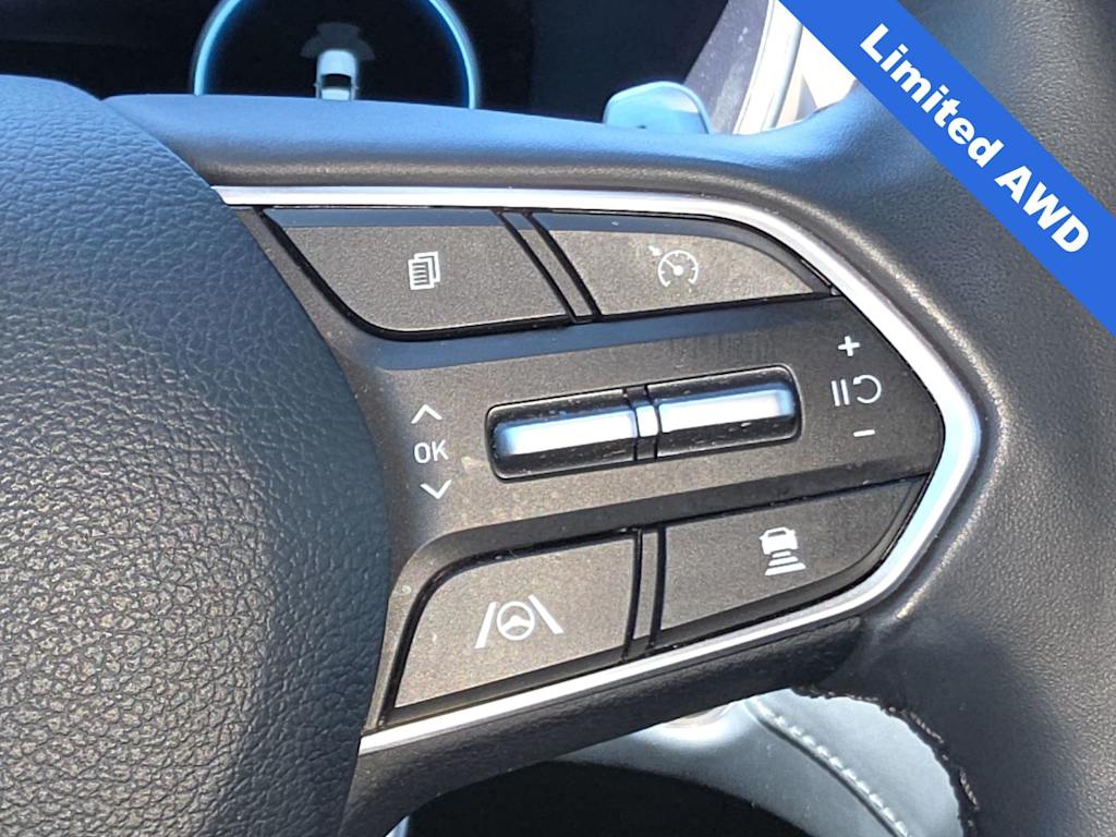Thumbnail: 2023 Hyundai Santa Fe - 29
