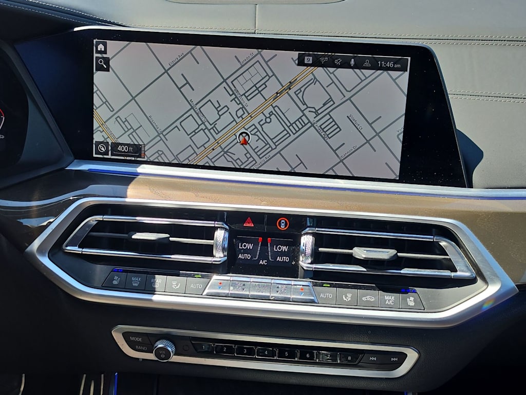 Thumbnail: 2022 BMW X5 - 15