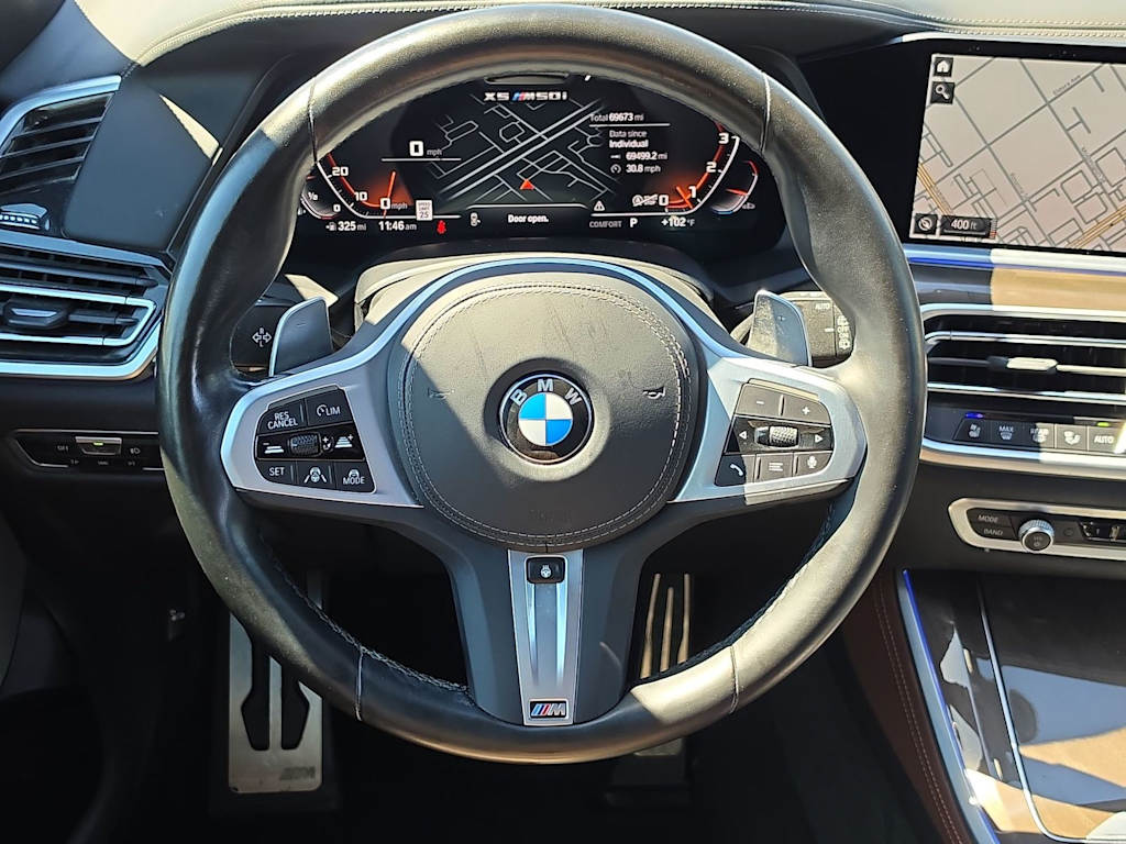 Thumbnail: 2022 BMW X5 - 14