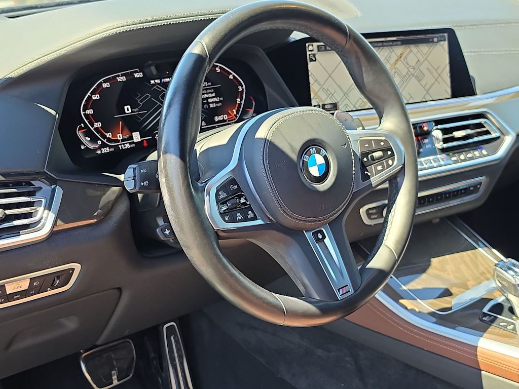 Thumbnail: 2022 BMW X5 - 2