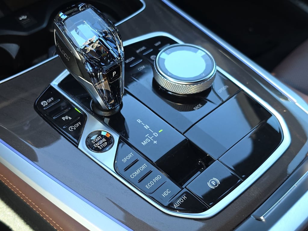 Thumbnail: 2022 BMW X5 - 16