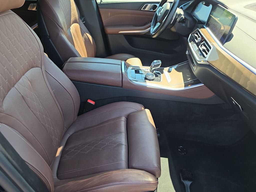 Thumbnail: 2022 BMW X5 - 12