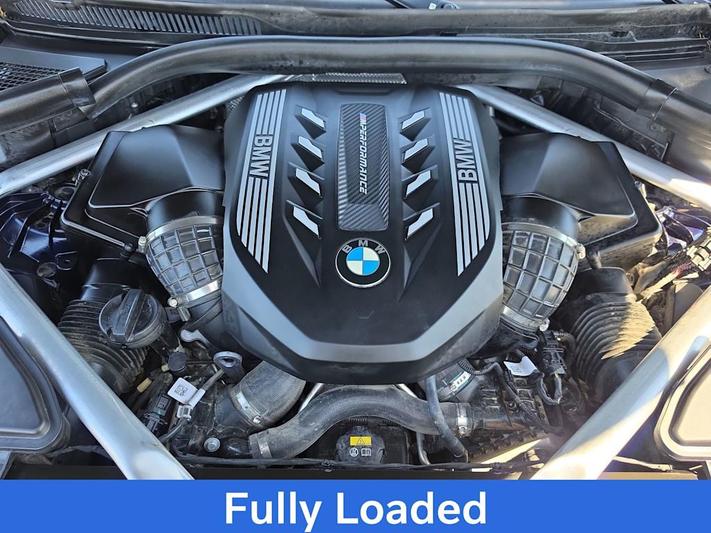 Thumbnail: 2022 BMW X5 - 9